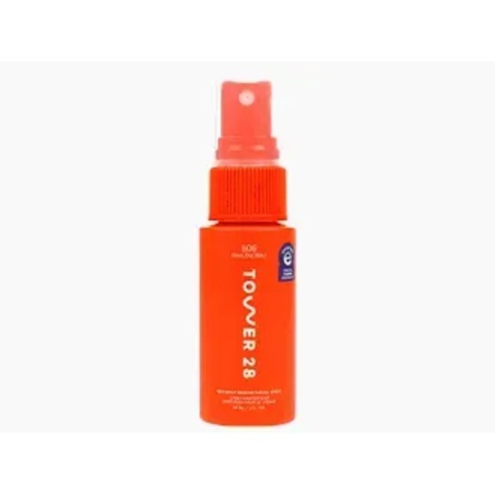 MSRP$14 Tower 28 SOS Daily Rescue Facial Spray